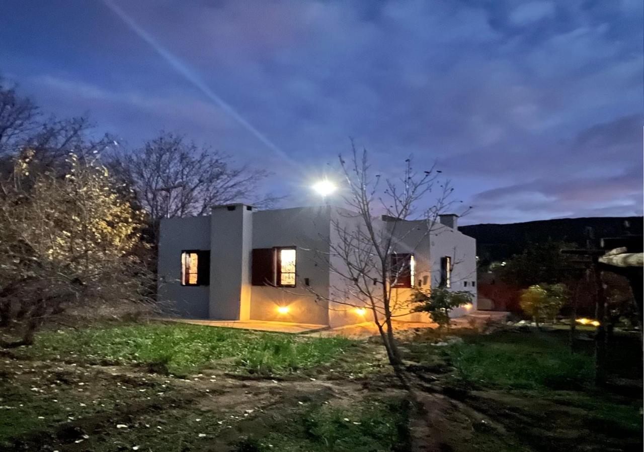 Villa Privee Reservee Aux Familles Aroggou Exterior photo