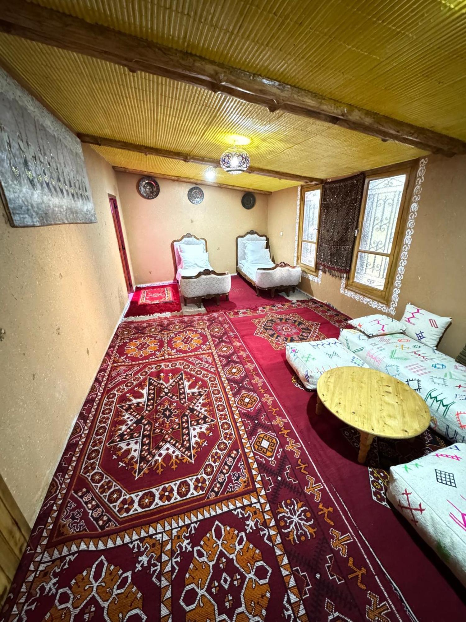 Villa Privee Reservee Aux Familles Aroggou Exterior photo